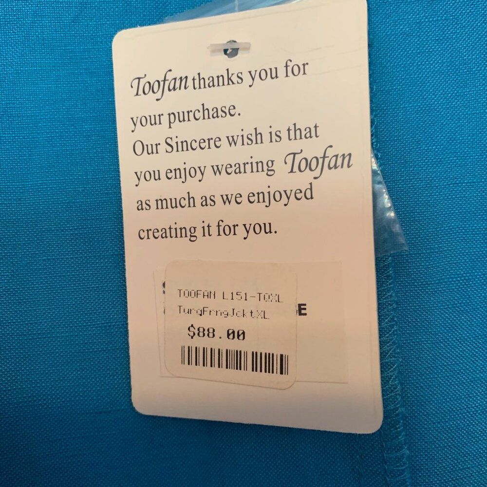Stylish Jacket - Picture 2 of 5